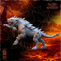 Chiens du Chaos de Mayhem