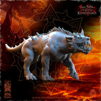 Chiens du Chaos de Mayhem