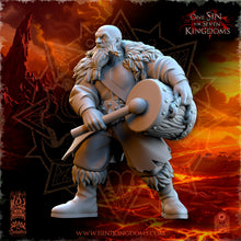 Load image into Gallery viewer, Maraudeurs du Nord de Mayhem
