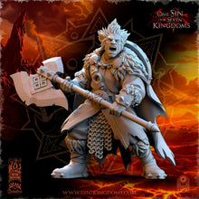 Load image into Gallery viewer, Maraudeurs du Nord de Mayhem
