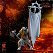 Load image into Gallery viewer, Maraudeurs du Nord de Mayhem
