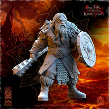 Load image into Gallery viewer, Maraudeurs du Nord de Mayhem
