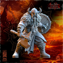 Load image into Gallery viewer, Maraudeurs du Nord de Mayhem
