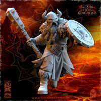 Maraudeurs du Nord de Mayhem