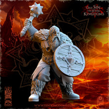Load image into Gallery viewer, Maraudeurs du Nord de Mayhem
