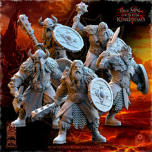 Load image into Gallery viewer, Maraudeurs du Nord de Mayhem
