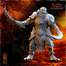 Load image into Gallery viewer, Cursed Warriors of Mayhem
