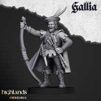 Archers de Sherwood