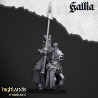 Chevaliers du Graal de Gallia