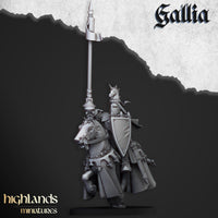 Chevaliers du Graal de Gallia