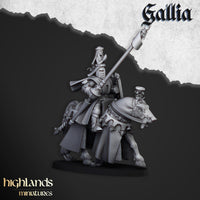 Chevaliers du Graal de Gallia