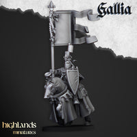 Chevaliers du Graal de Gallia