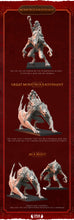 Load image into Gallery viewer, Nécromancien sur Strigoi
