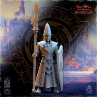 Lanciers du Roi d'Aegis