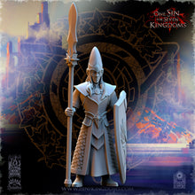 Load image into Gallery viewer, Lanciers du Roi d&#39;Aegis
