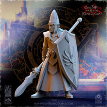 Load image into Gallery viewer, Lanciers du Roi d&#39;Aegis
