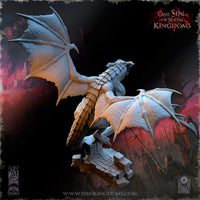 Draconique de Cathay