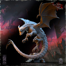 Charger l'image dans la galerie, Draconique de Cathay
