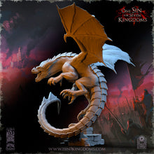 Charger l'image dans la galerie, Draconique de Cathay
