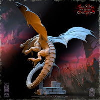 Draconique de Cathay