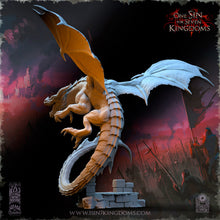 Charger l'image dans la galerie, Draconique de Cathay
