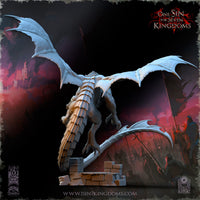 Draconique de Cathay