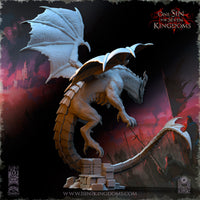 Draconique de Cathay