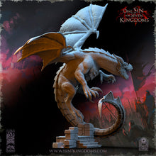 Charger l'image dans la galerie, Draconique de Cathay
