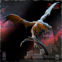 Charger l'image dans la galerie, Draconique de Cathay
