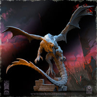 Draconique de Cathay