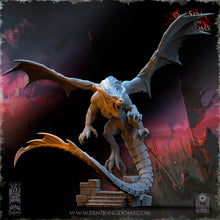 Charger l'image dans la galerie, Draconique de Cathay
