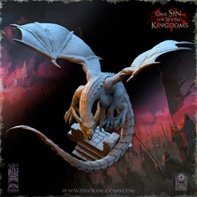 Charger l'image dans la galerie, Draconique de Cathay
