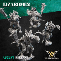 Guardiens Sauriens