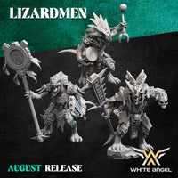 Guardiens Sauriens