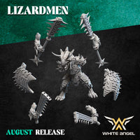 Guardiens Sauriens