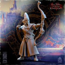 Charger l&#39;image dans la galerie, Archers Elfes du Royaume
