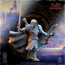Load image into Gallery viewer, Shadows of Ashur
