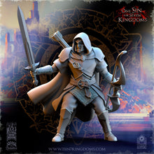 Load image into Gallery viewer, Shadows of Ashur

