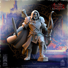 Load image into Gallery viewer, Shadows of Ashur
