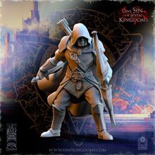 Load image into Gallery viewer, Shadows of Ashur
