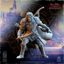 Charger l&#39;image dans la galerie, Usunar, Héro fantôme
