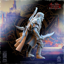 Charger l&#39;image dans la galerie, Usunar, Héro fantôme
