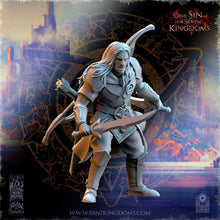 Charger l&#39;image dans la galerie, Usunar, Héro fantôme
