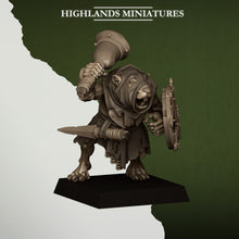 Load image into Gallery viewer, Sewer Vermin
