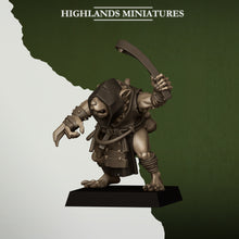 Load image into Gallery viewer, Sewer Thugs

