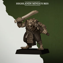 Load image into Gallery viewer, Sewer Thugs
