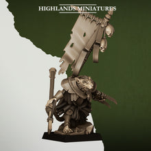Load image into Gallery viewer, Lord Vermin of the Sewers
