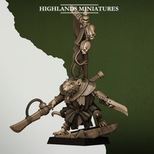 Load image into Gallery viewer, Lord Vermin of the Sewers
