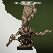 Load image into Gallery viewer, Lord Vermin of the Sewers
