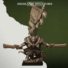 Load image into Gallery viewer, Lord Vermin of the Sewers
